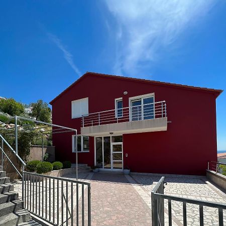 Apartments Angela Cesarica Εξωτερικό φωτογραφία