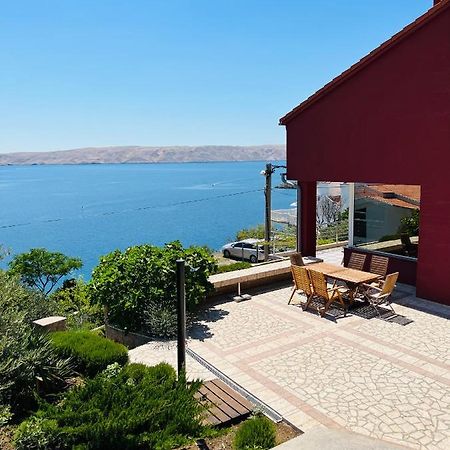 Apartments Angela Cesarica Εξωτερικό φωτογραφία