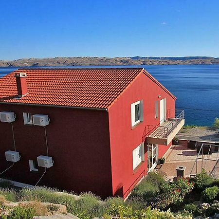 Apartments Angela Cesarica Εξωτερικό φωτογραφία