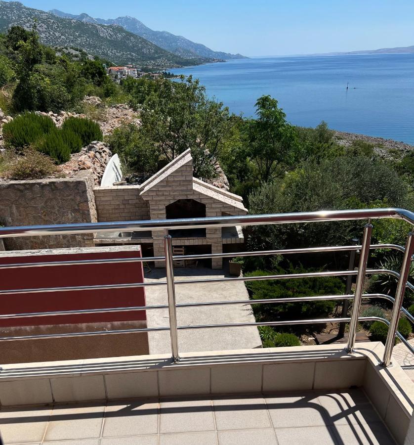 Apartments Angela Cesarica Εξωτερικό φωτογραφία