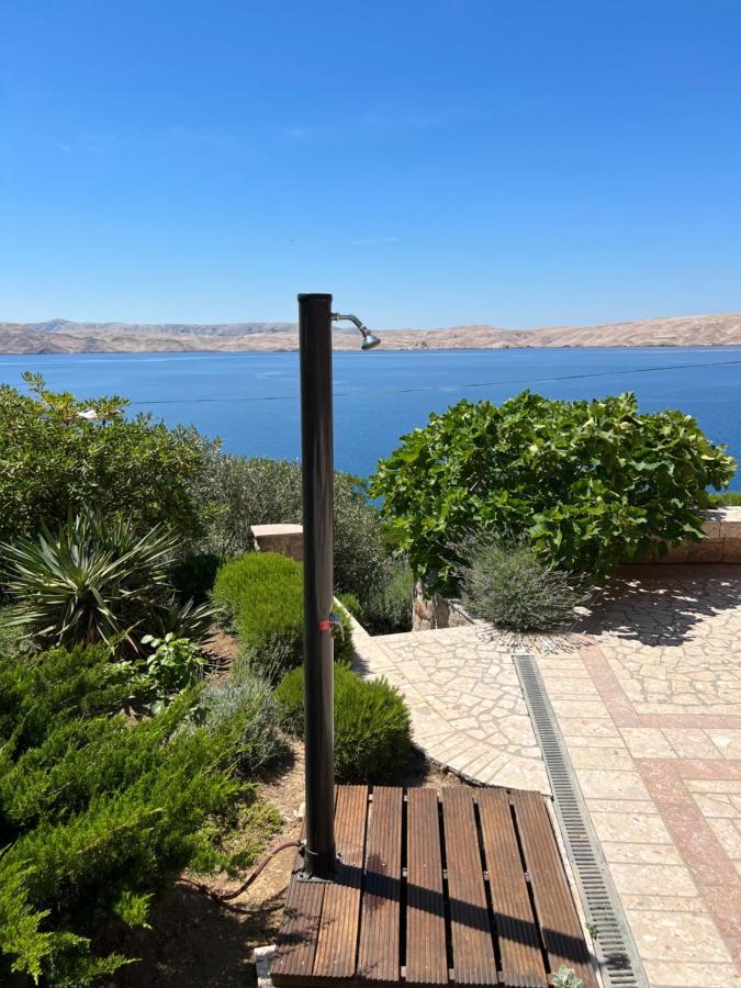 Apartments Angela Cesarica Εξωτερικό φωτογραφία