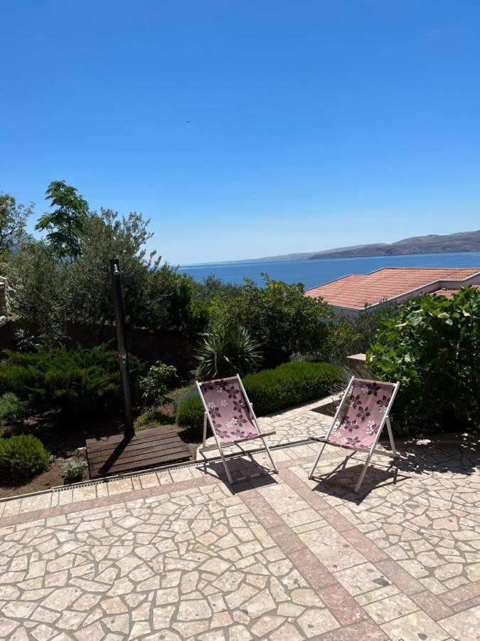 Apartments Angela Cesarica Εξωτερικό φωτογραφία