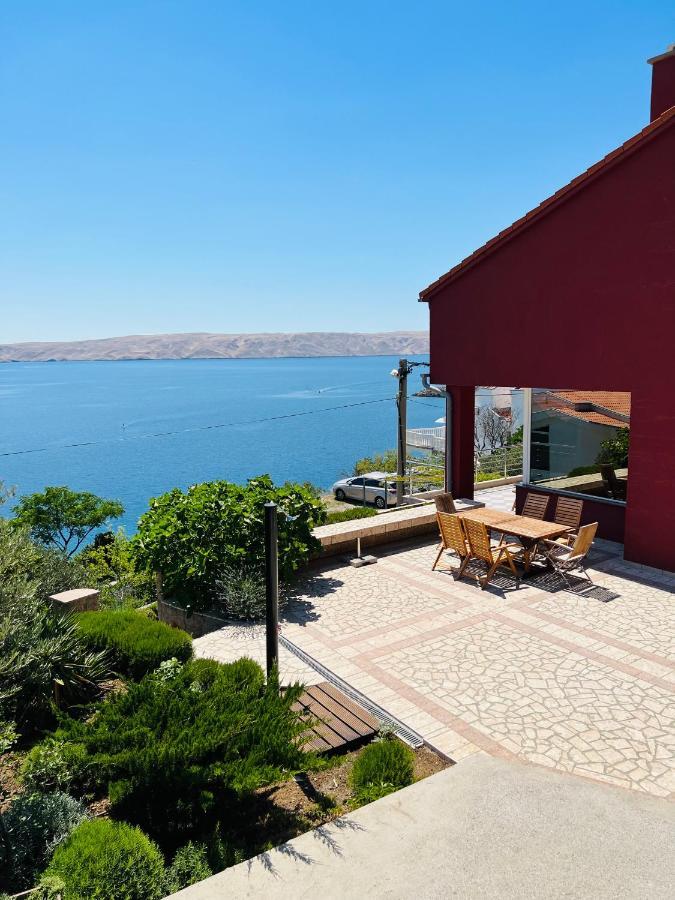 Apartments Angela Cesarica Εξωτερικό φωτογραφία