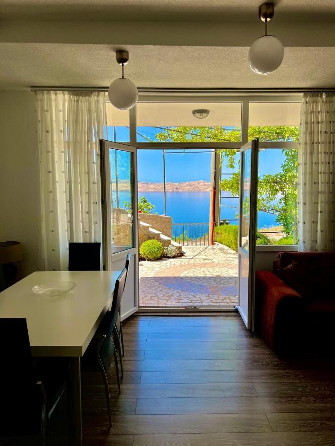 Apartments Angela Cesarica Εξωτερικό φωτογραφία
