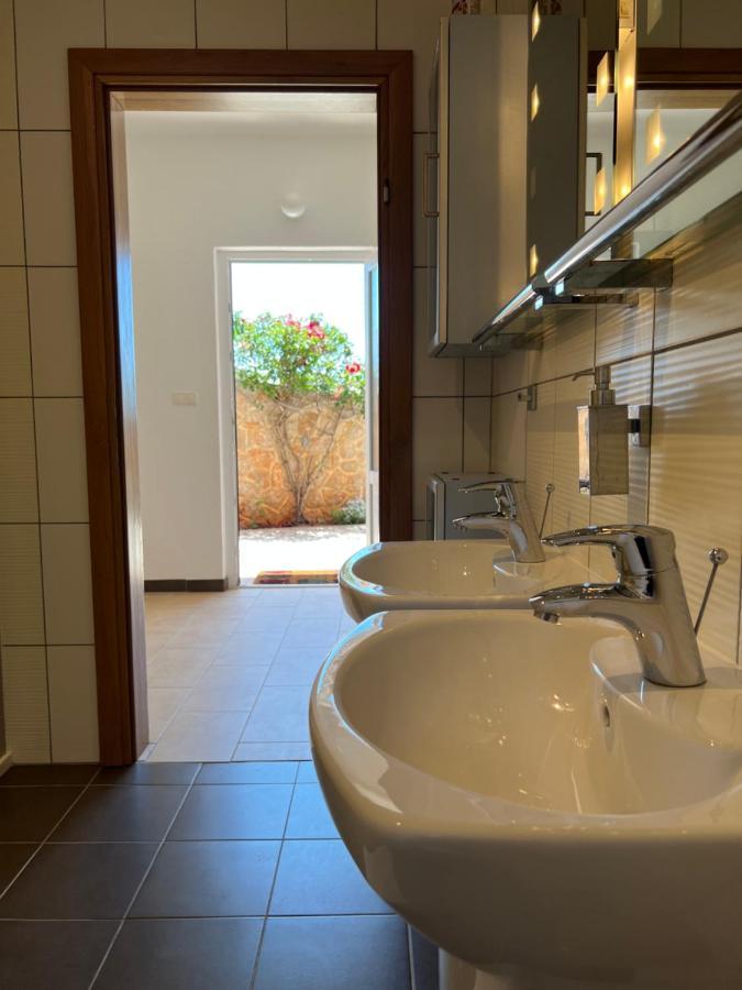 Apartments Angela Cesarica Εξωτερικό φωτογραφία