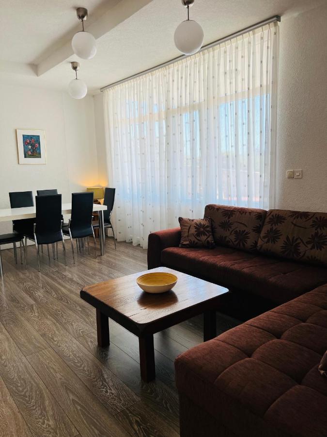 Apartments Angela Cesarica Εξωτερικό φωτογραφία