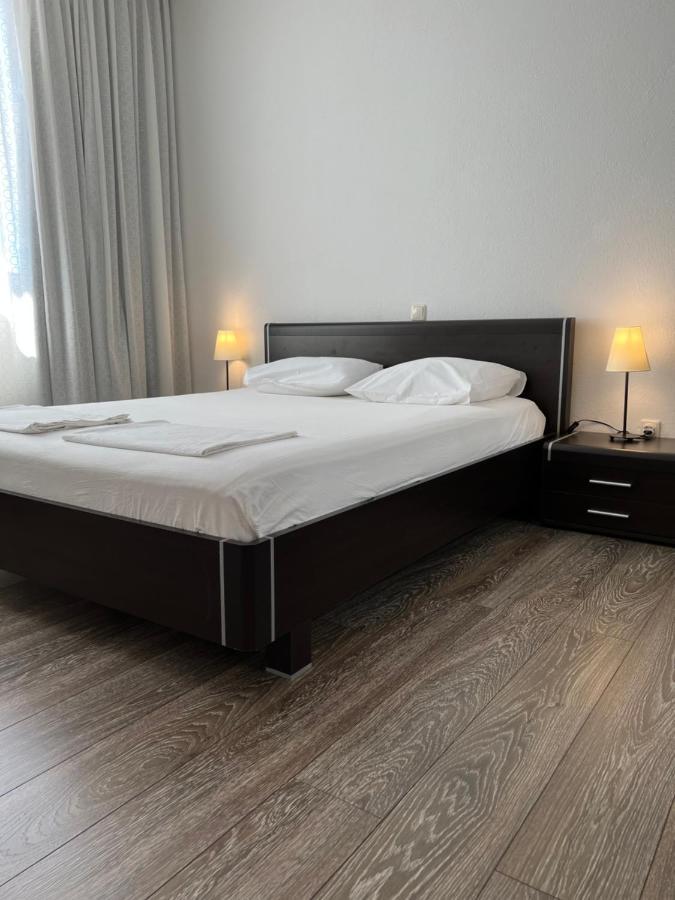 Apartments Angela Cesarica Εξωτερικό φωτογραφία