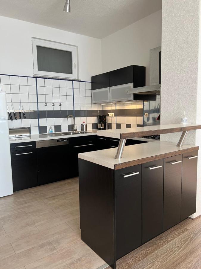 Apartments Angela Cesarica Εξωτερικό φωτογραφία