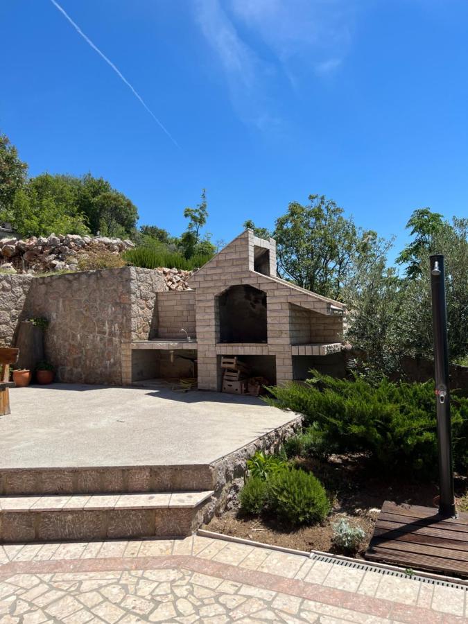 Apartments Angela Cesarica Εξωτερικό φωτογραφία