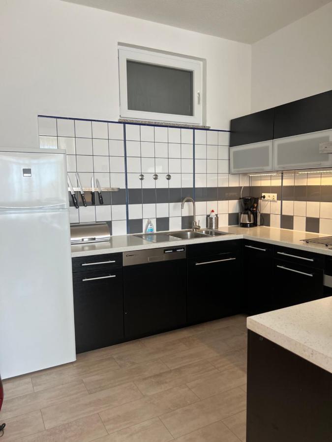Apartments Angela Cesarica Εξωτερικό φωτογραφία