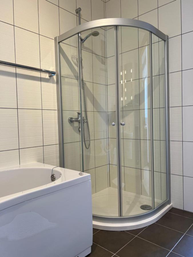 Apartments Angela Cesarica Εξωτερικό φωτογραφία