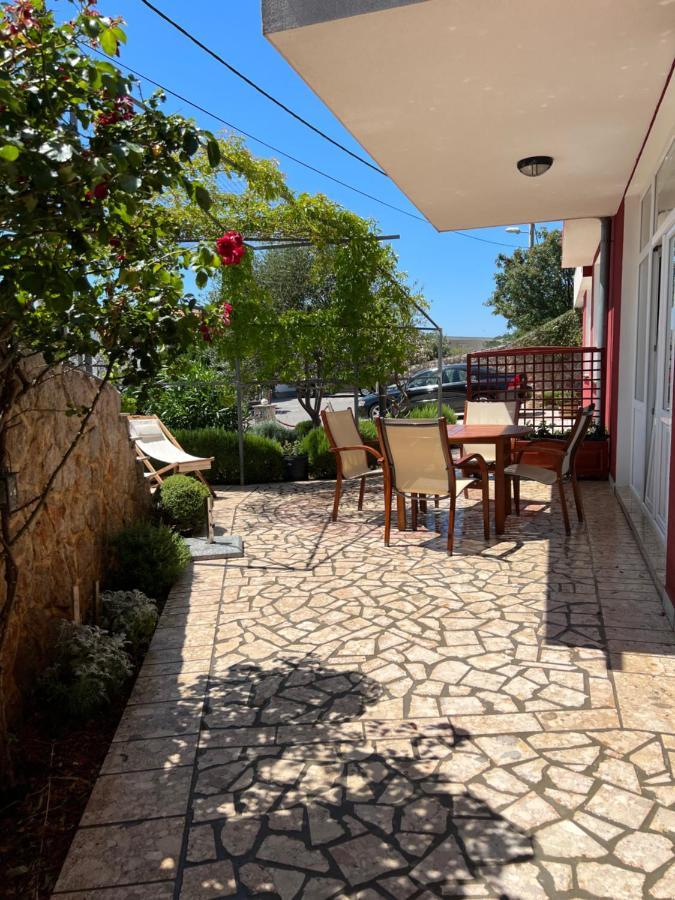 Apartments Angela Cesarica Εξωτερικό φωτογραφία