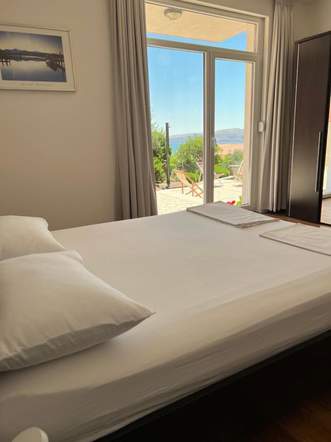 Apartments Angela Cesarica Εξωτερικό φωτογραφία
