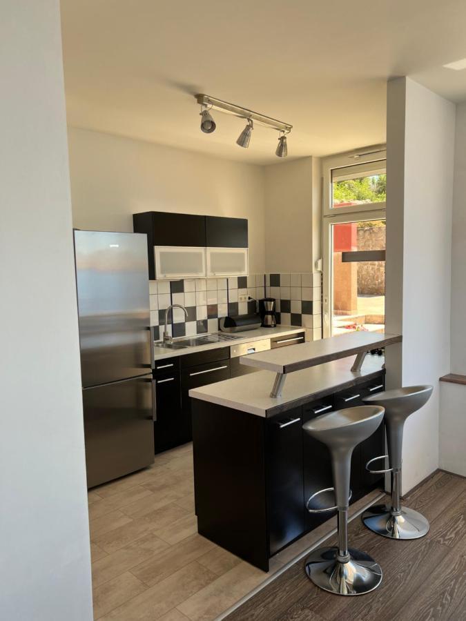Apartments Angela Cesarica Εξωτερικό φωτογραφία