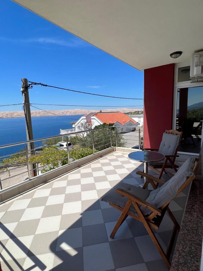 Apartments Angela Cesarica Εξωτερικό φωτογραφία