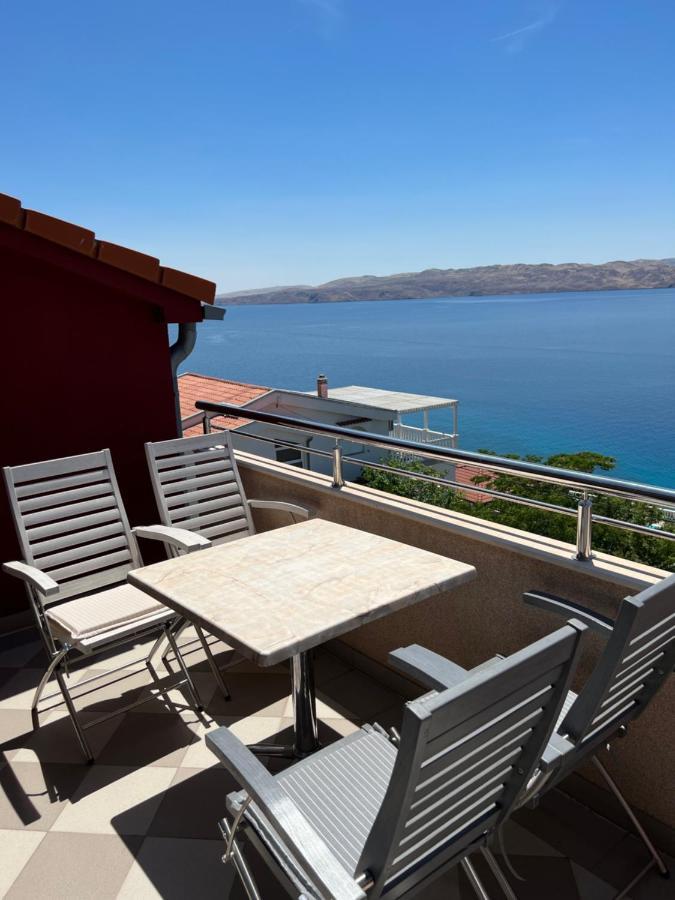 Apartments Angela Cesarica Εξωτερικό φωτογραφία