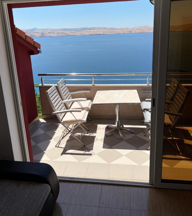 Apartments Angela Cesarica Εξωτερικό φωτογραφία